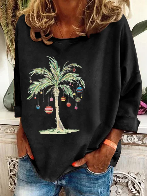 LD Zorgeloos en elegant wintertopje