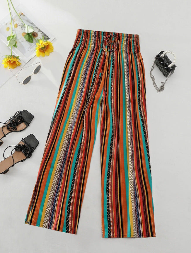 TS | Trendy and elegant pants