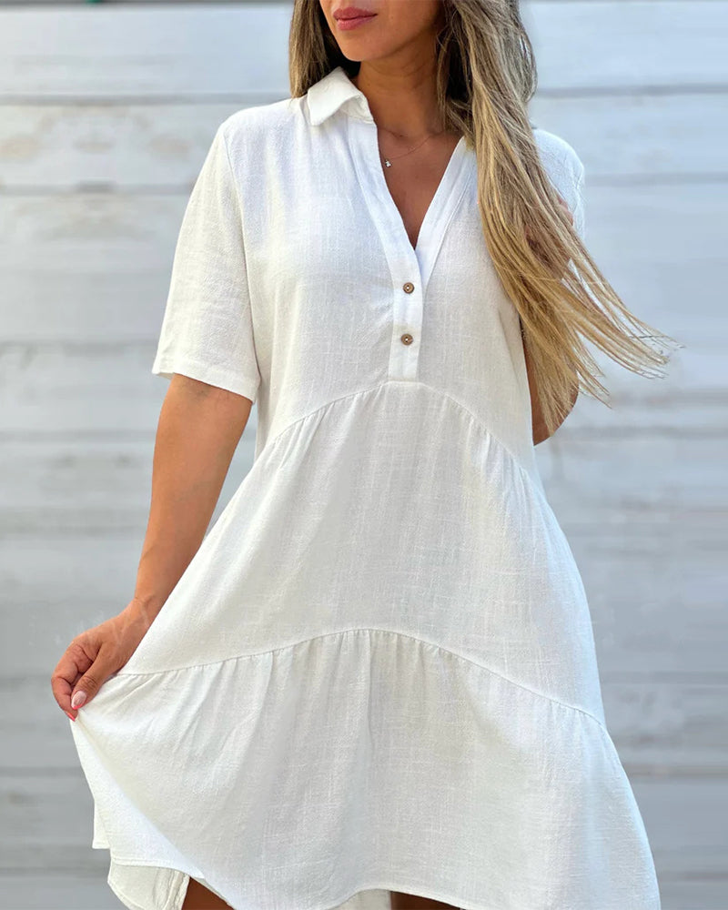 TS | Romina dress