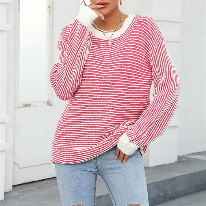 TS | Stylish and elegant winter sweaters