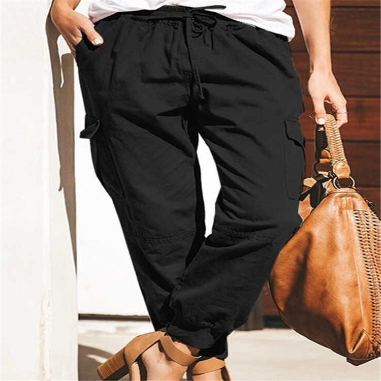 TS | Classic and comfortable winter pants