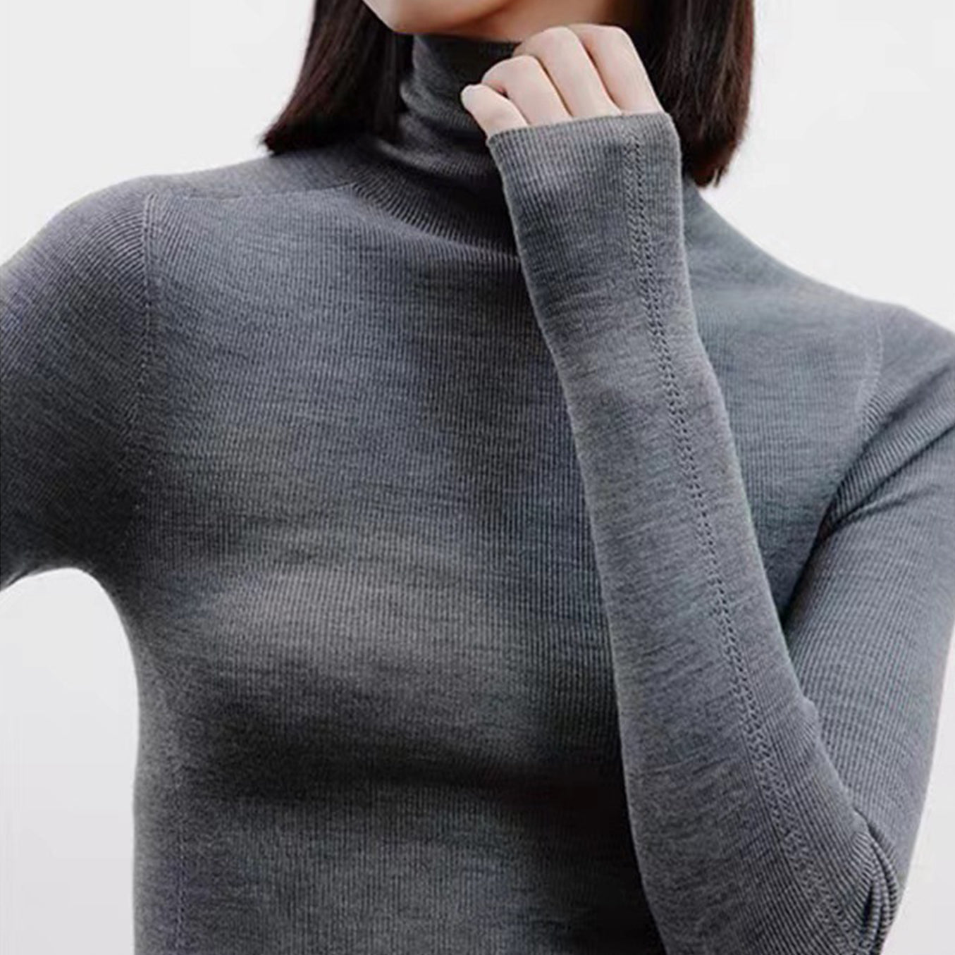 TS | Fashionable and effortless general top