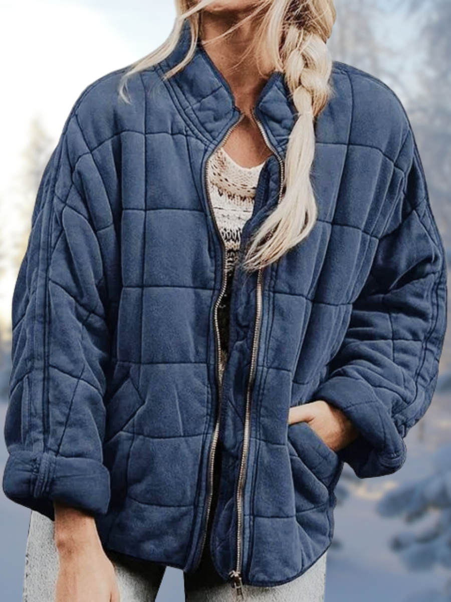 TS | Vintage style jacket