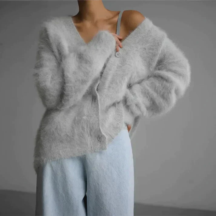 LD | Kasjmier couture vest