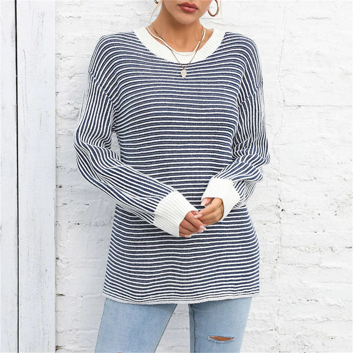 TS | Stylish and elegant winter sweaters