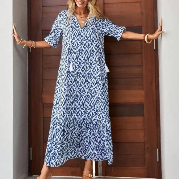 TS | Micaela dress