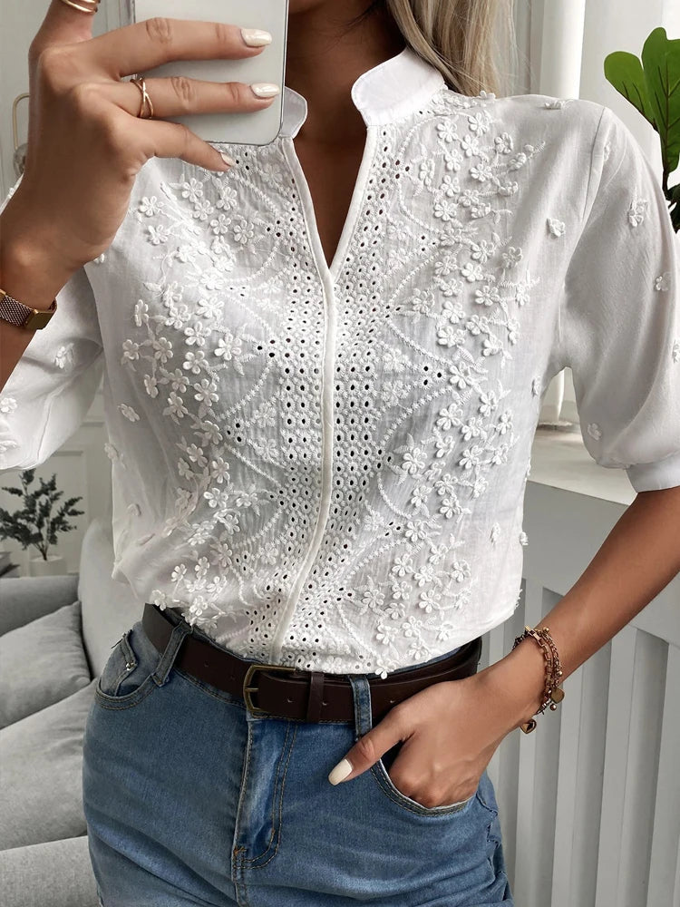 TS | Charming and elegant