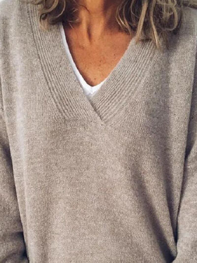 LM | Timeless and stylish sweater