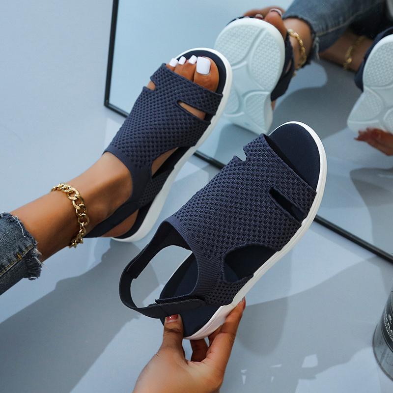TS | Casual and stylish general sandals