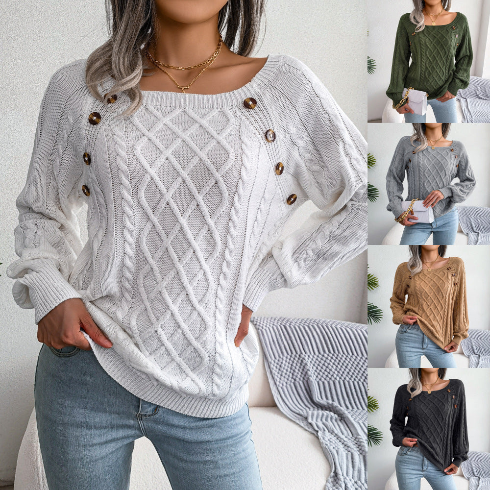 TS | Trendy sweater