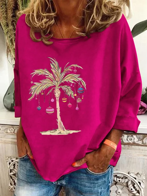 LD Zorgeloos en elegant wintertopje