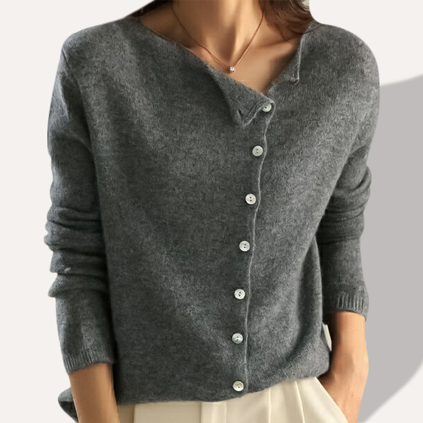 LD | Comfortabel en stijlvol wintervest