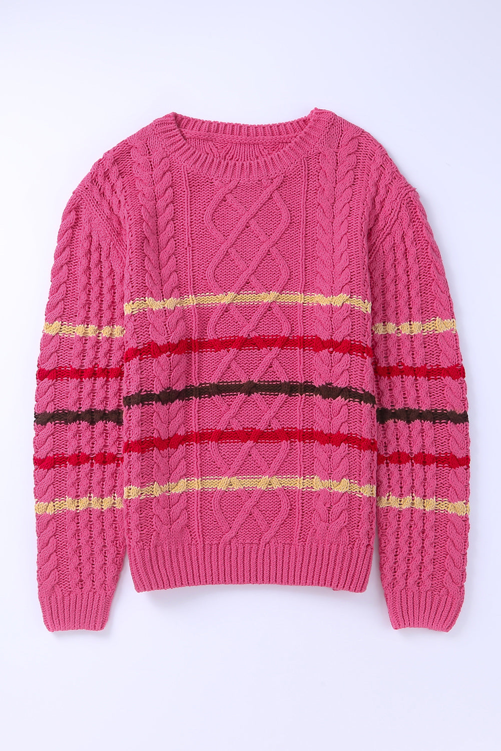 LD | Elegante en casual wintertrui