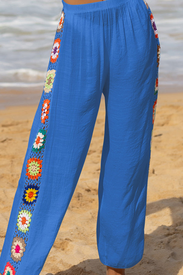 TS | Versatile and airy pants