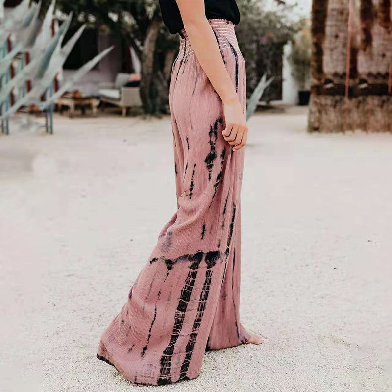 TS | Relaxed and timeless winter pants