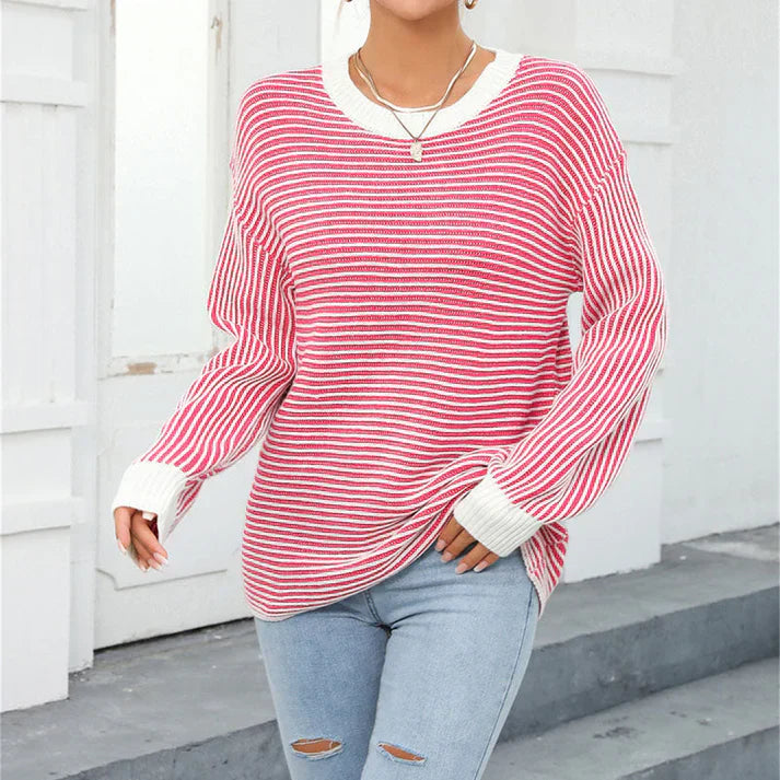 TS | Stylish and elegant winter sweaters