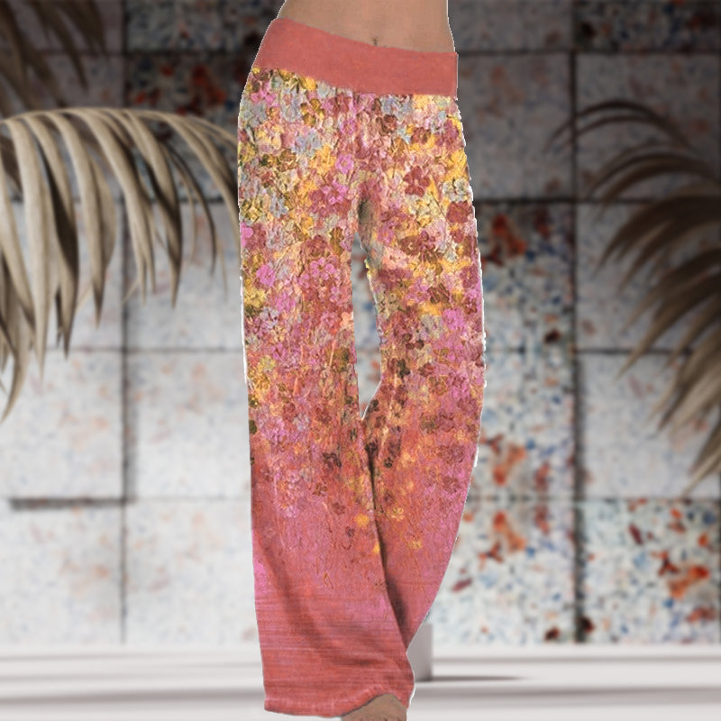 TS | Brave and light pants