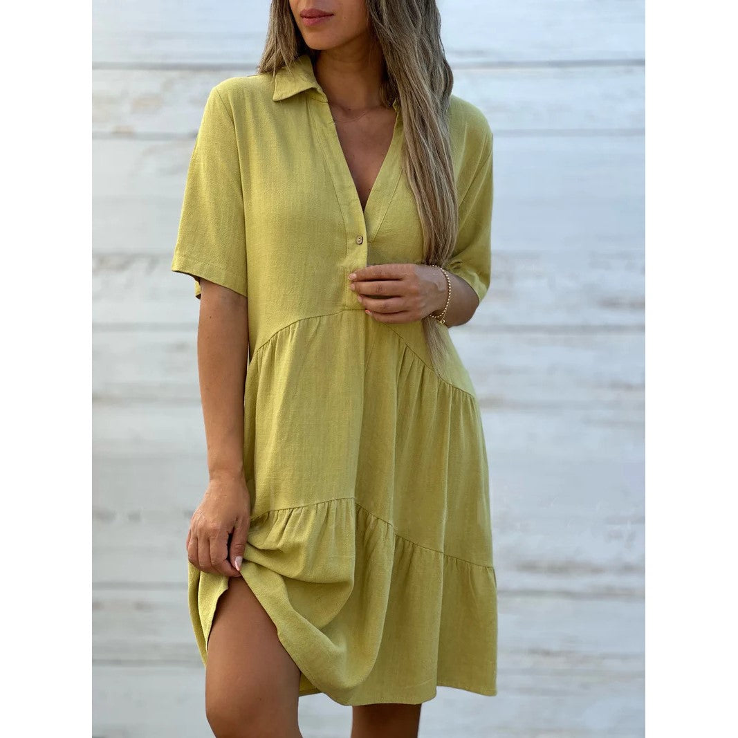 TS | Romina dress