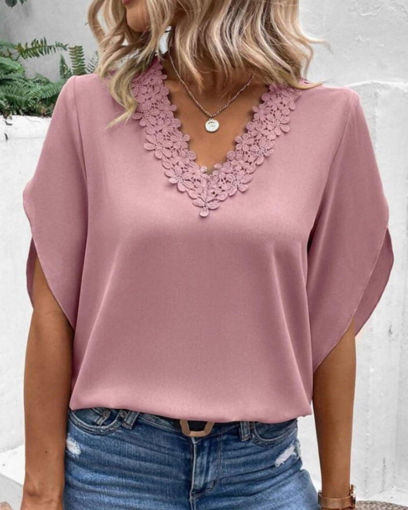 LM | Effortlessly cool tank top