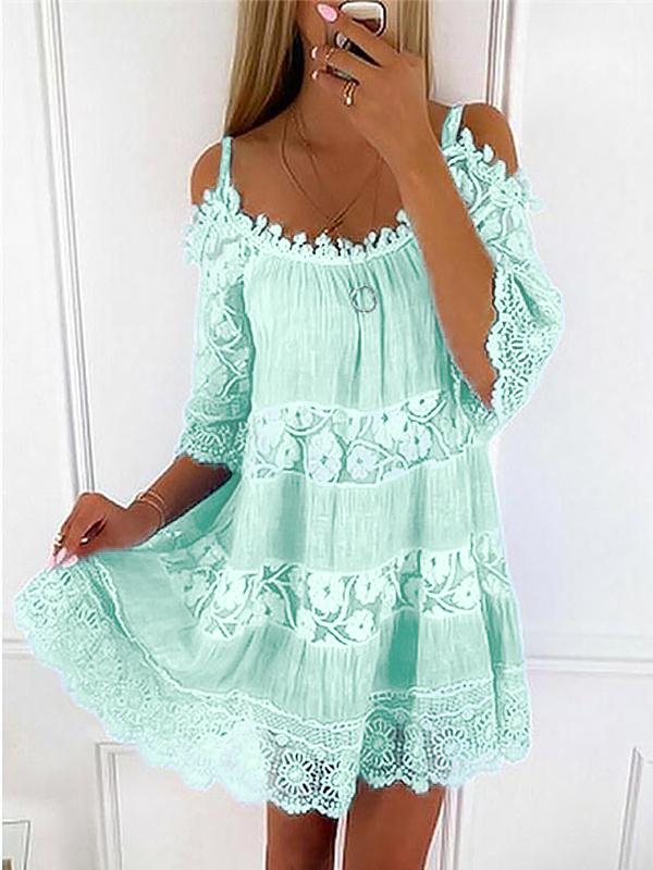 TS | Estela dress