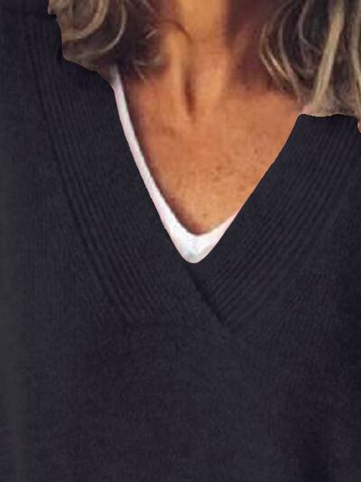 LM | Timeless and stylish sweater