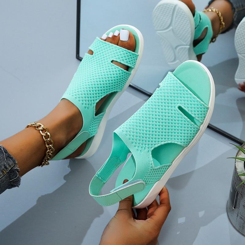 TS | Casual and stylish general sandals
