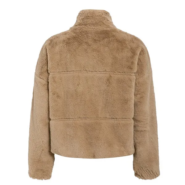 LD | Modieus en minimalistisch winterjack