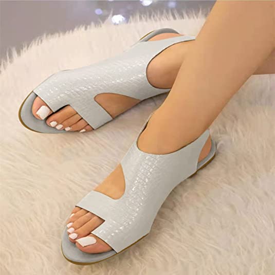 LD | Orthopedische sandalen voor dames Comfortabel & Elegant