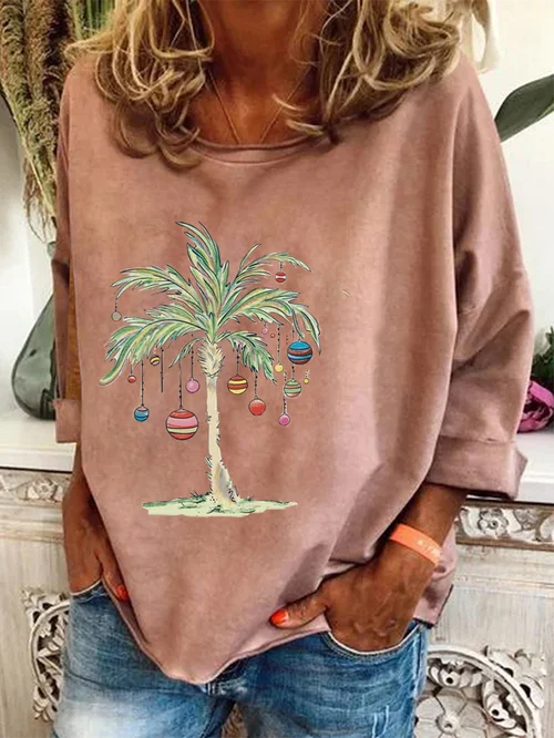 LD Zorgeloos en elegant wintertopje