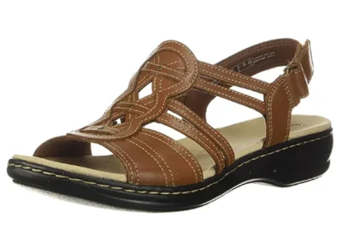 LD | Hoge kwaliteit orthopedische zomer sandalen