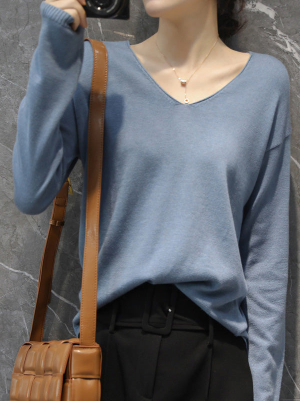 LD | Eenvoudige en elegante wintertop