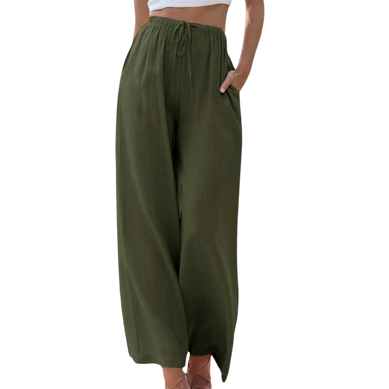 TS | Casual long trousers