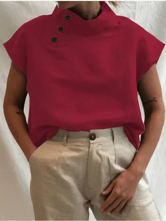 LM | Minimalist and lightweight shirt