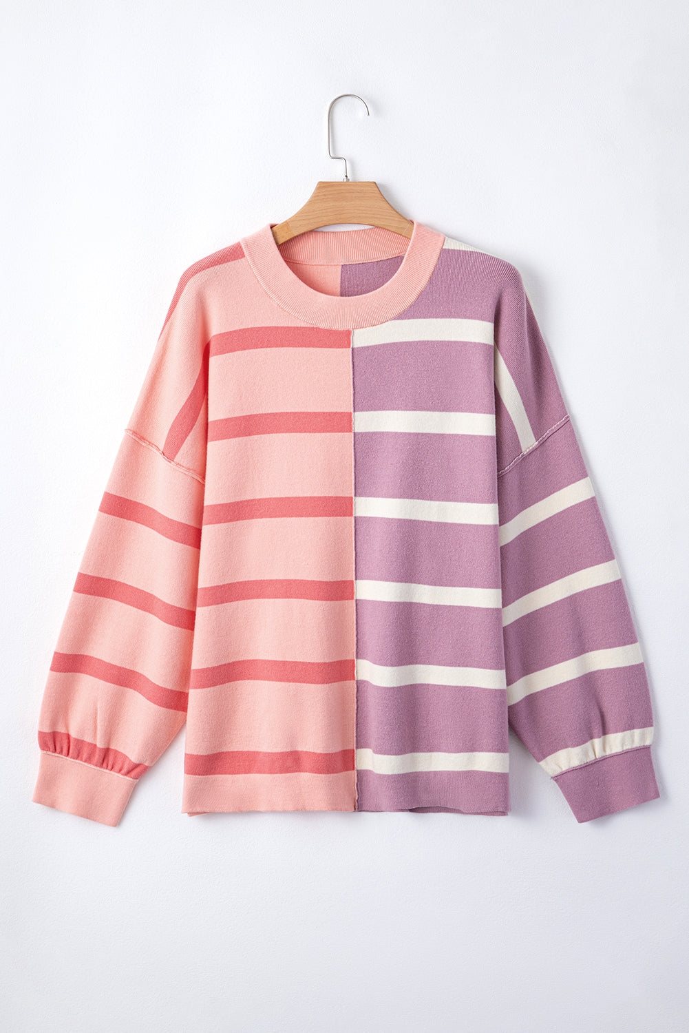 LD Casual en comfortabele wintertrui
