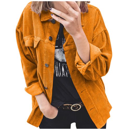 LD | Moderne en veelzijdige winterblouse