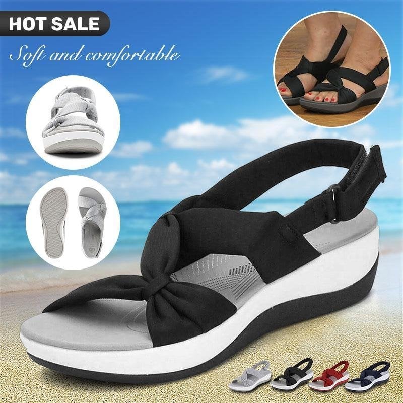 TS | Casual and stylish general sandals