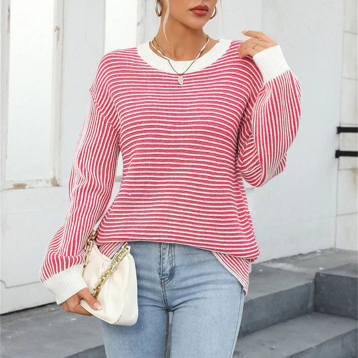 TS | Stylish and elegant winter sweaters