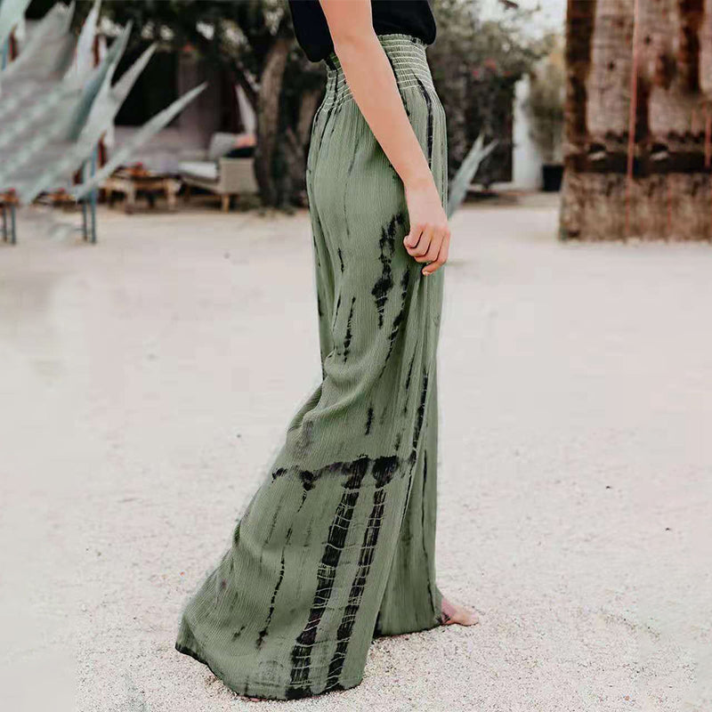 TS | Relaxed and timeless winter pants