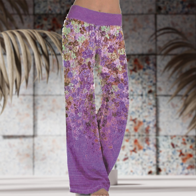 TS | Brave and light pants