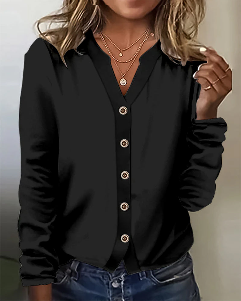 LD | Moderne en modieuze wintertop