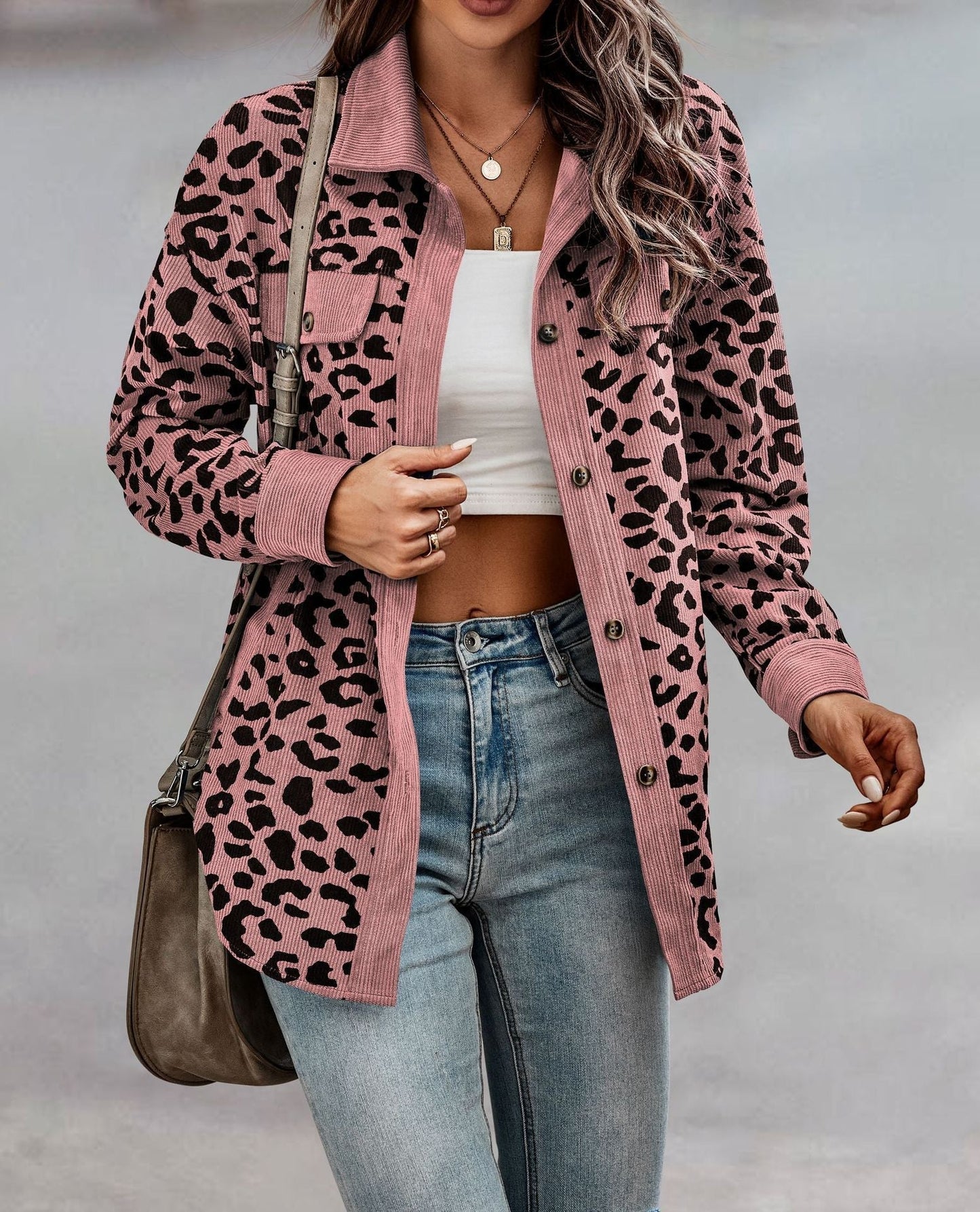 LD | Modieus en minimalistisch winterjack