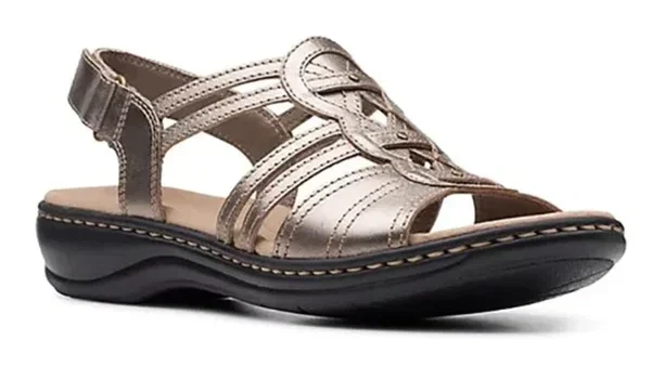 LD | Hoge kwaliteit orthopedische zomer sandalen
