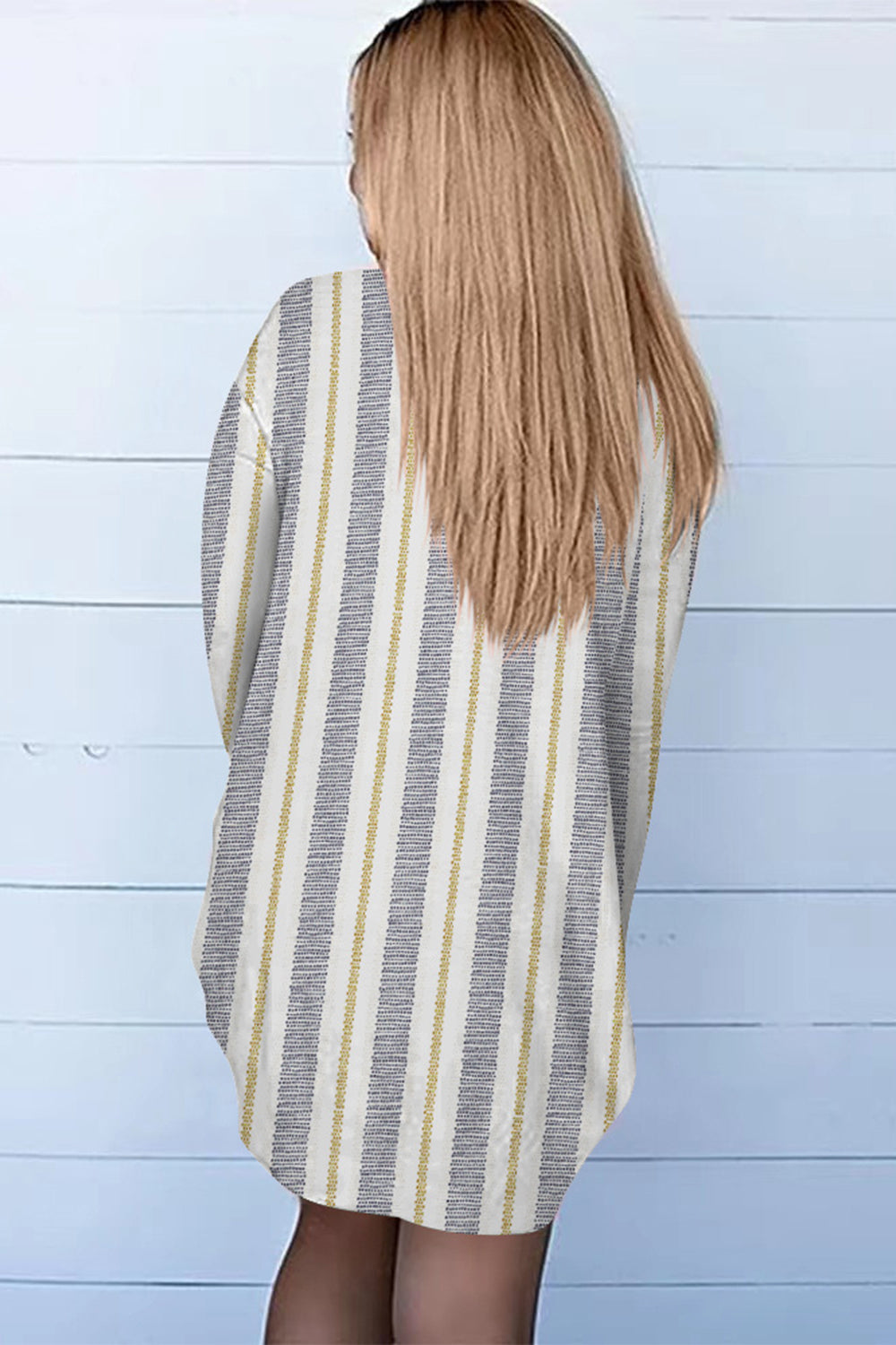 LM | Comfortable and stylish winter cardigan