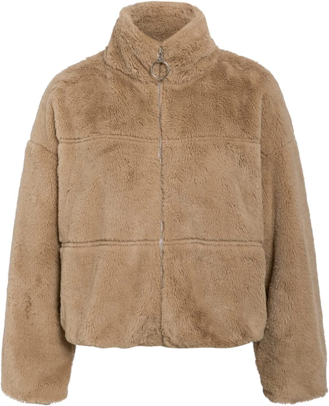 LD | Modieus en minimalistisch winterjack
