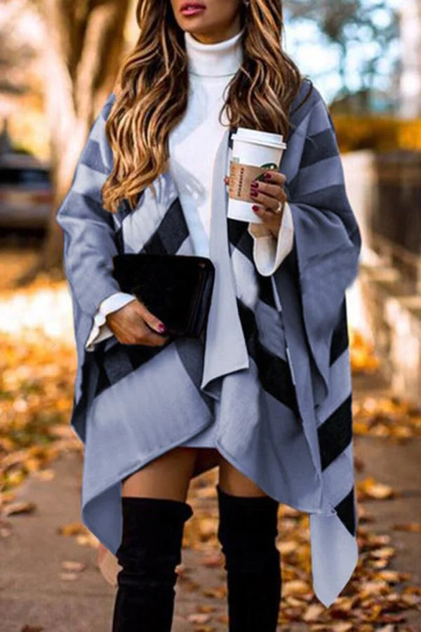 LD | Modieus en minimalistisch winterjack