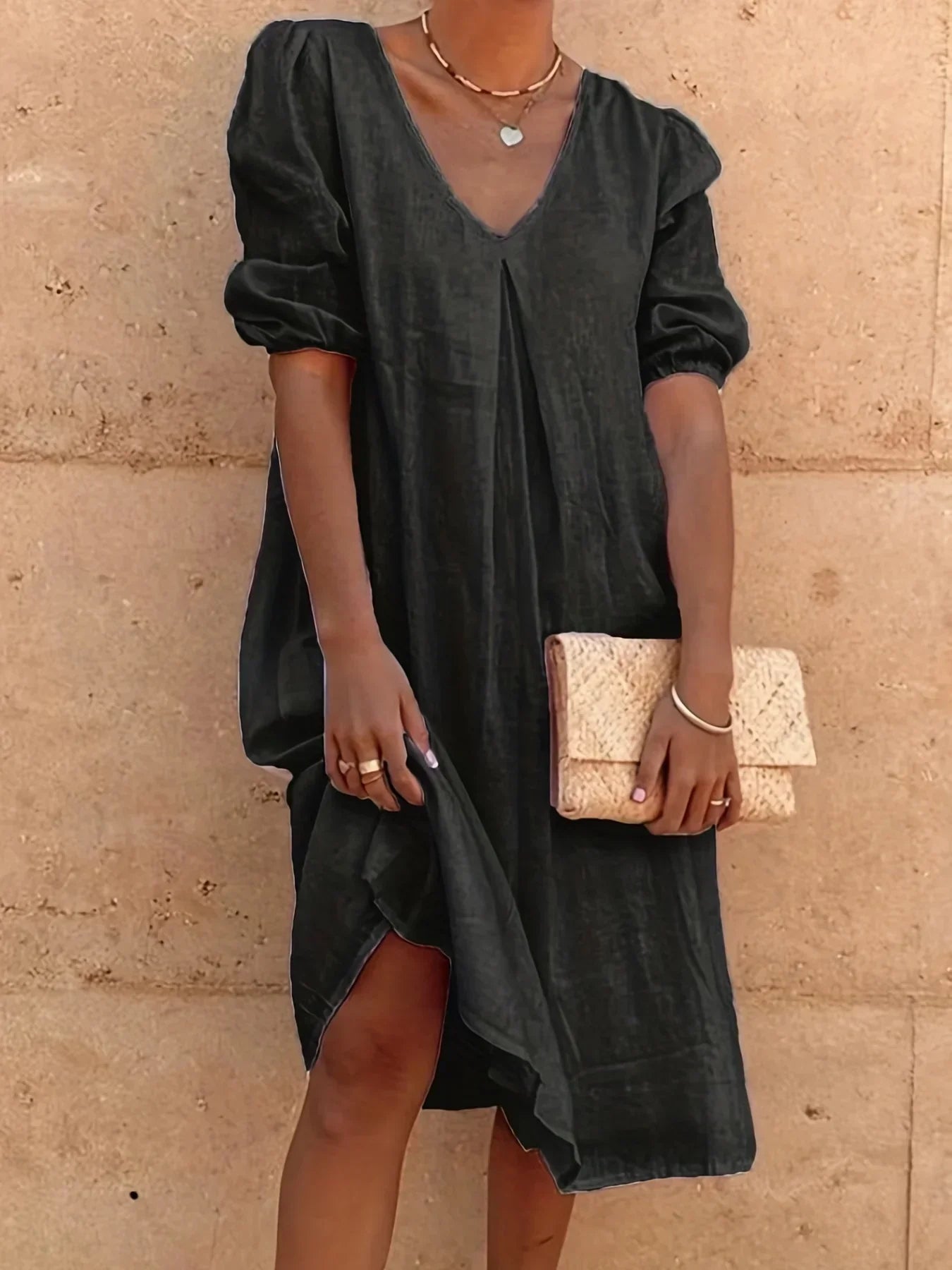 TS | Gina dress