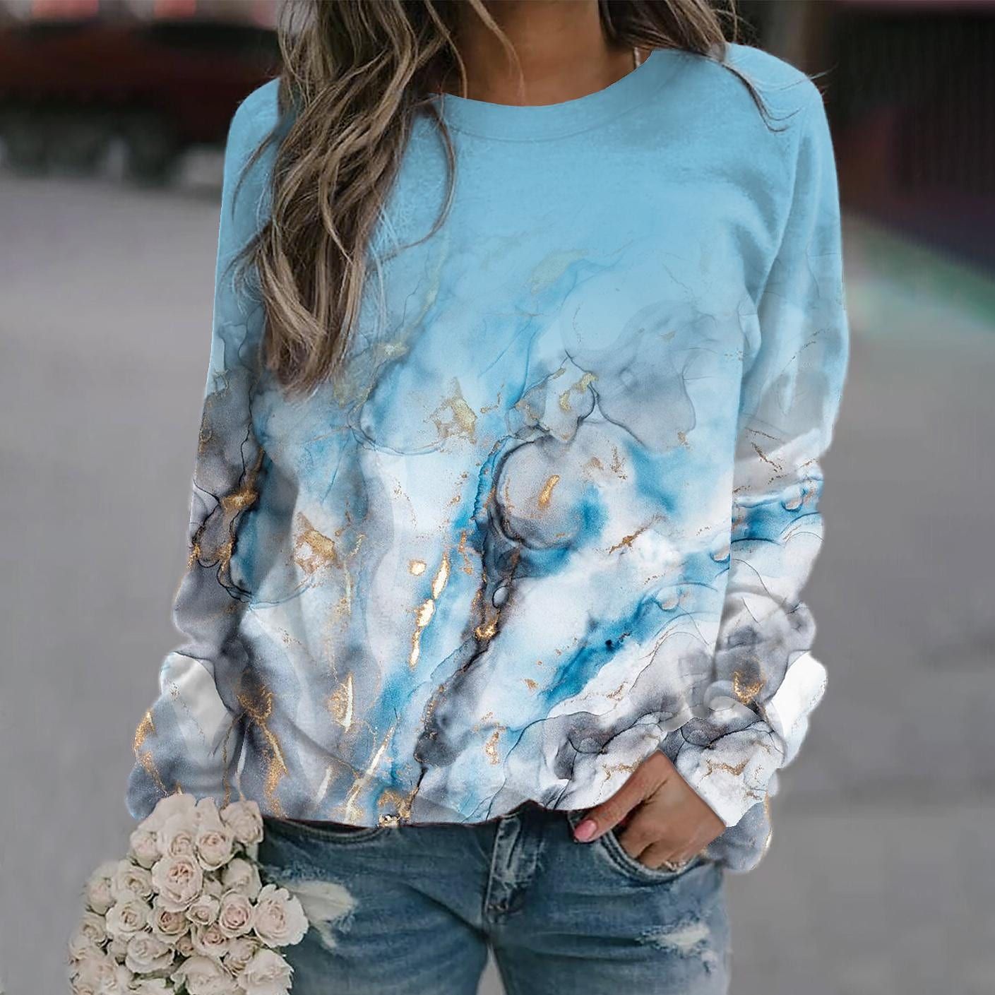 LM | Classic and comfortable sweater
