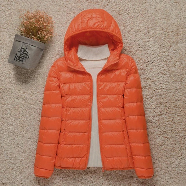 LD | Klassiek en comfortabel algemeen jack