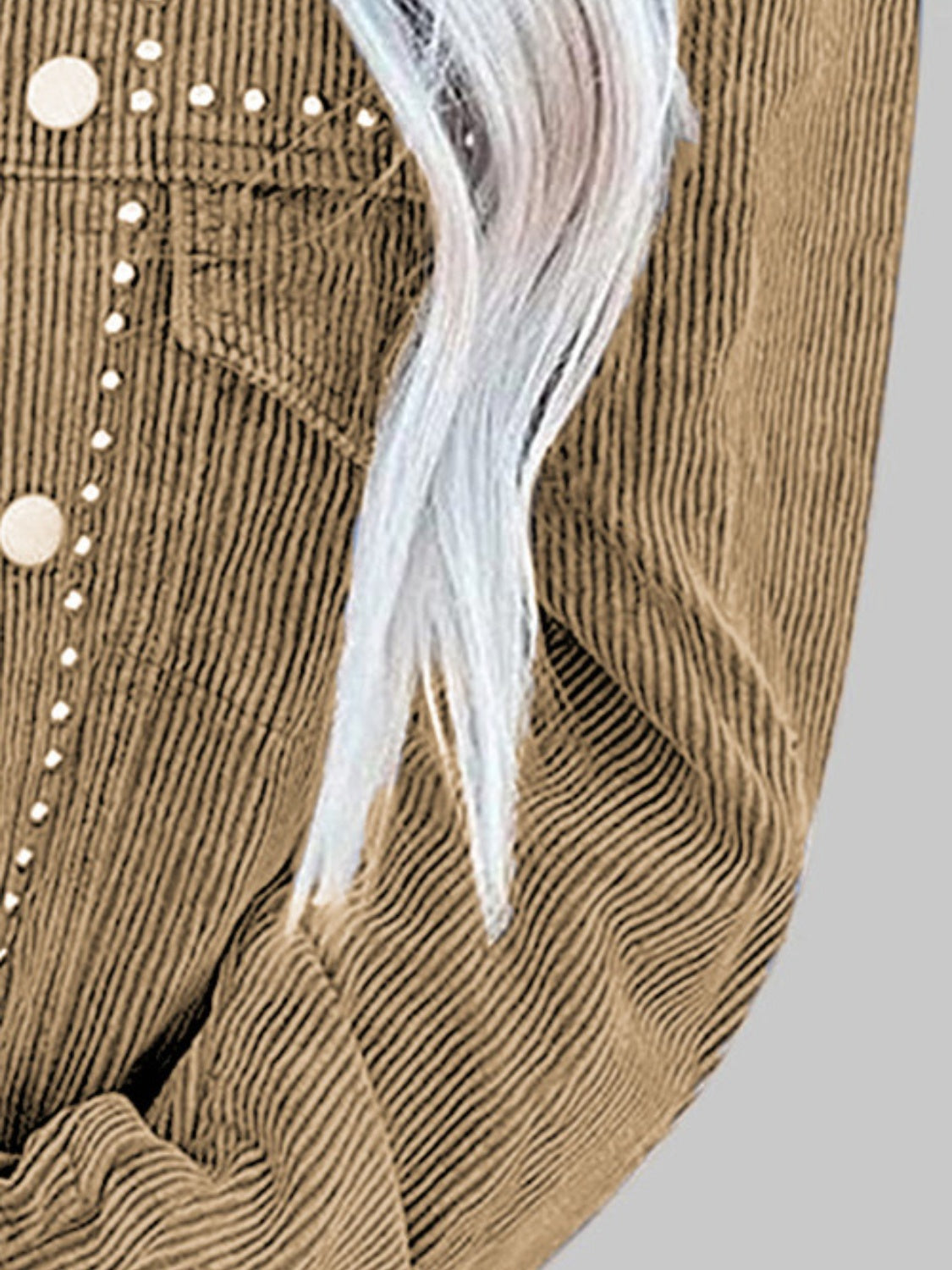 LD | Modieus en minimalistisch winterjack