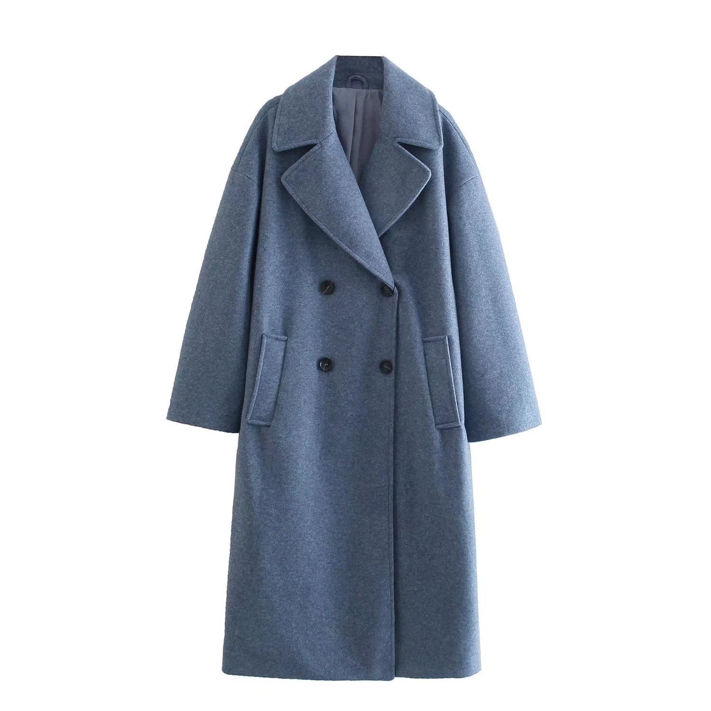 LD | Klassiek en modieus winterjack